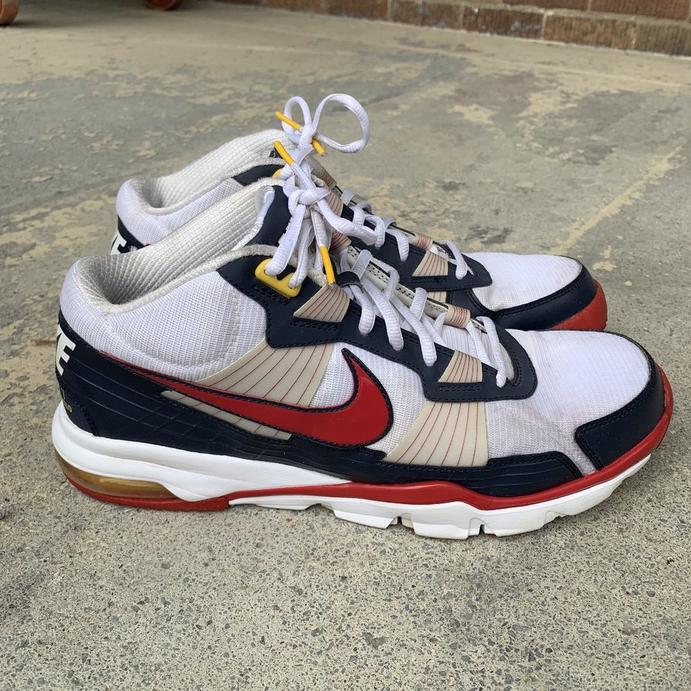 Nike Flywire Trainer SC 2010 Size 11.5
